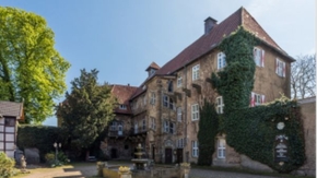 Schloss Petershagen Foto Engel & Völkers